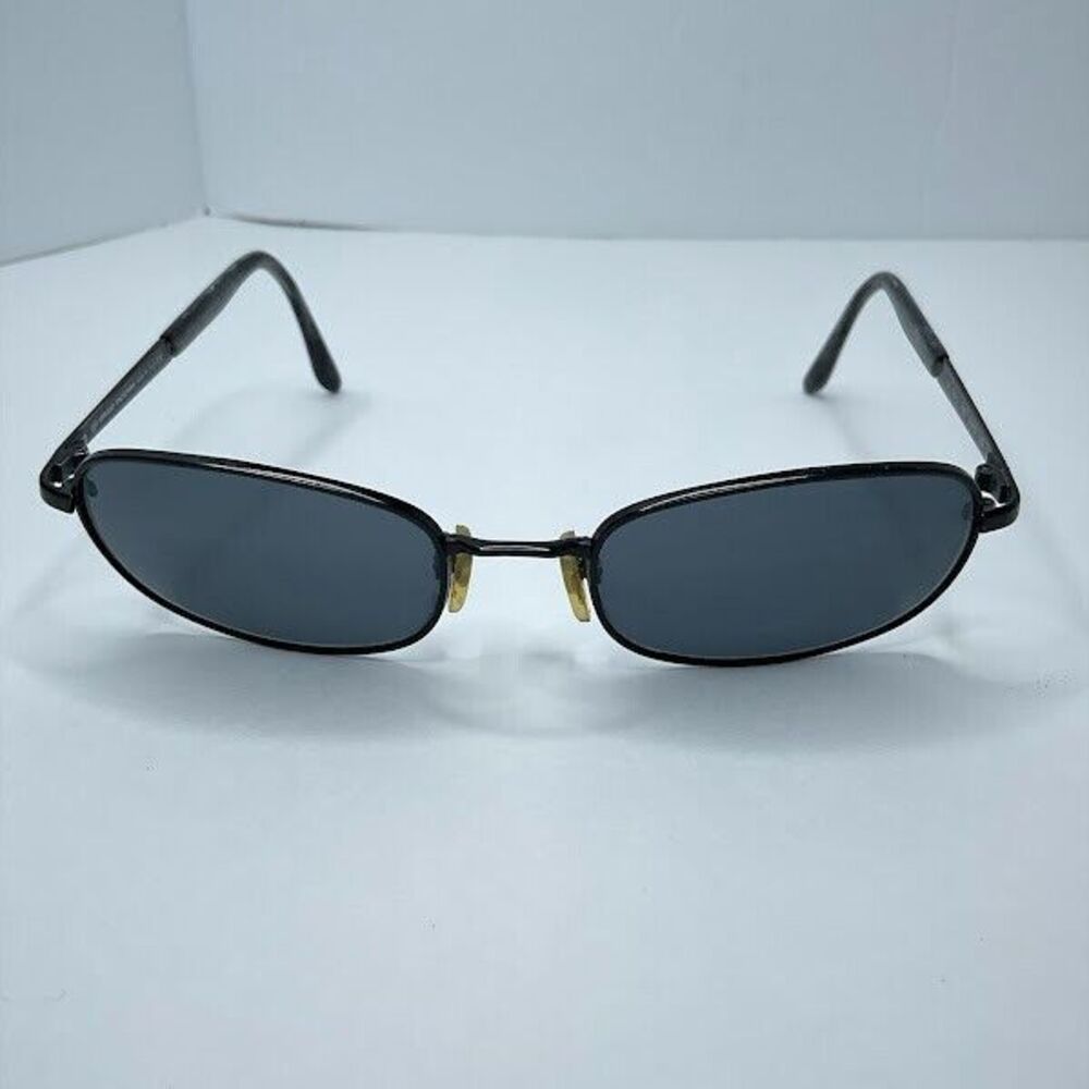 Sergio Tacchini Sunglasses Vintage 90s Italy ST 1080-S 52 19 135 FRAMES ONLY